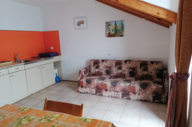 apartman 1 – dnevna soba