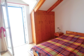 apartman 1 – kupatilo