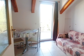 apartman 2 – terasa