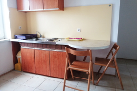 apartman 4 – spavaća soba