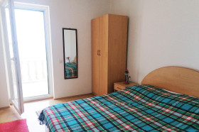 apartman 4 – kuhinja