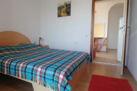 apartman 4 – dnevna soba