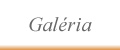 Galéria